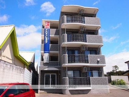 イーストコート[1LDK/40.6m2]の外観1