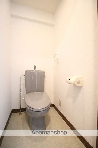 プログレス八乙女の内装写真