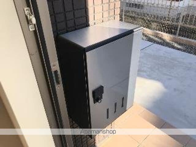 仮)守谷市松ヶ丘5丁目アパート工事の内装写真
