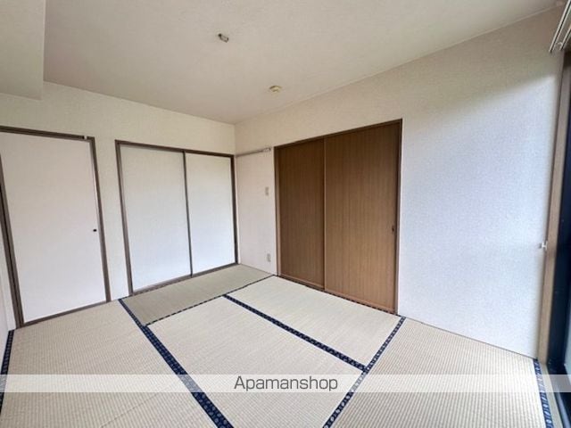 ファミーユ石田 A棟の内装写真