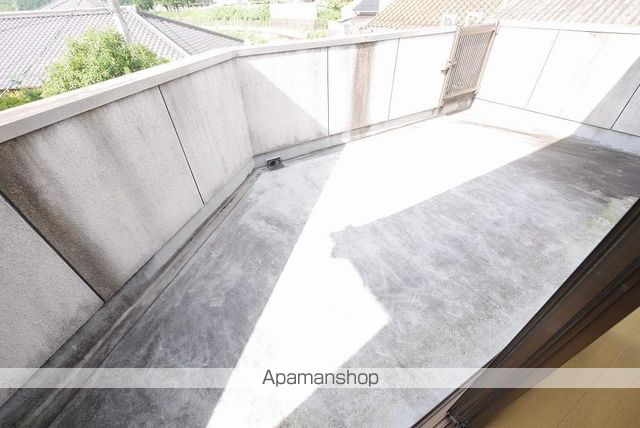 日田彦山線 添田駅 徒歩7分 2階建 築29年の内装写真