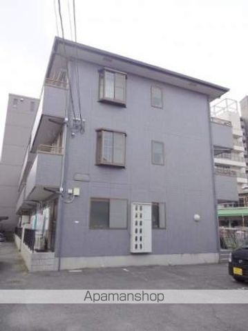 シャトーエスポワールの外観写真