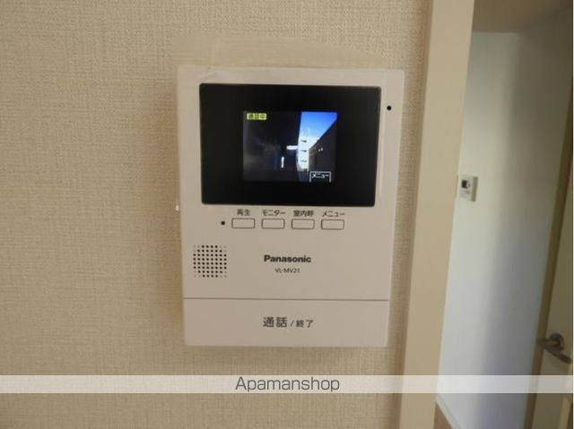 ペンシルベニヤの内装写真