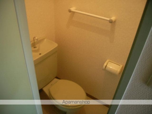 ブロッサムSANKYOの内装写真