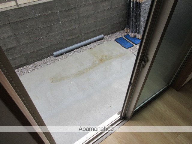 リバティエの内装写真