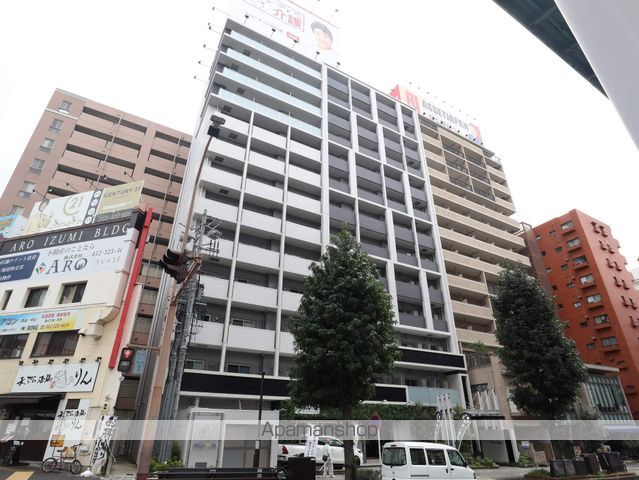 メイボーテセラの外観写真
