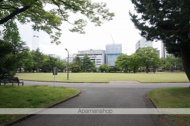 LE CALMEの周辺写真