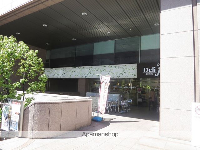 プライムアーバン番町の周辺写真