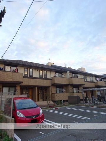 アデレードの外観写真