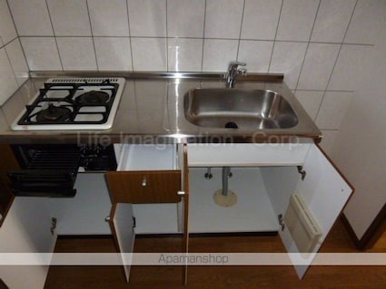 ＤＲＥＡＭ　ＴＯＷＮ　ＤＸ[1K/24.79m2]のその他内装