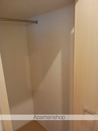 サンヴェール茂原Ｃ[1LDK/50.57m2]の収納