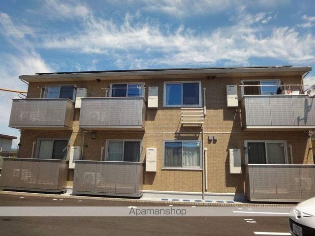 ホープ　Ａ棟のイメージ