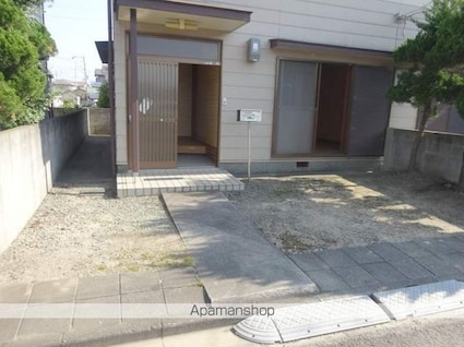 和歌山県和歌山市秋月[4DK/71.21m2]の外観5