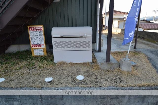 クレセントのその他写真