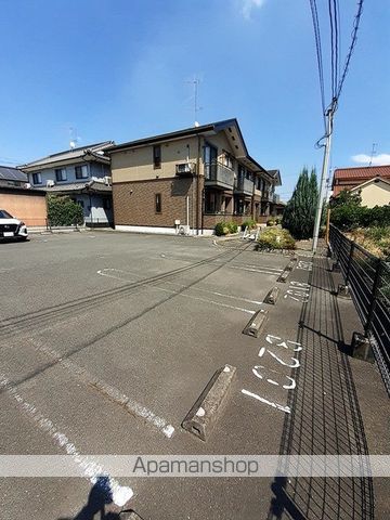 メゾネット アイBのその他写真