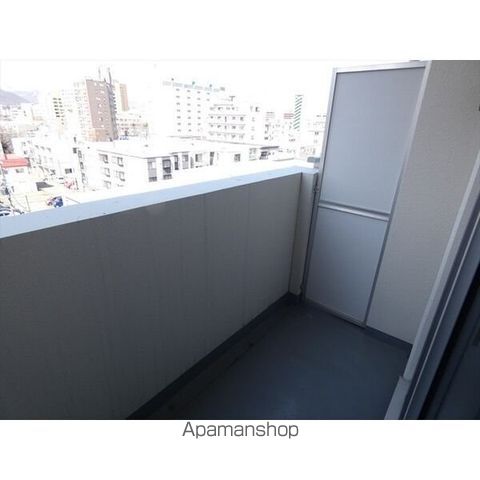 PRIME URBAN札幌医大前の内装写真