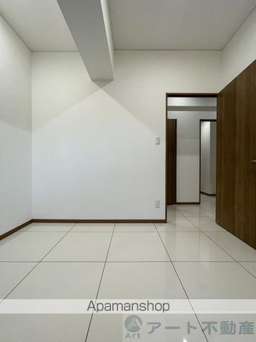 ブライムタワー古川の内装写真