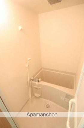 シャンティ平和通[1K/28.65m2]のバス