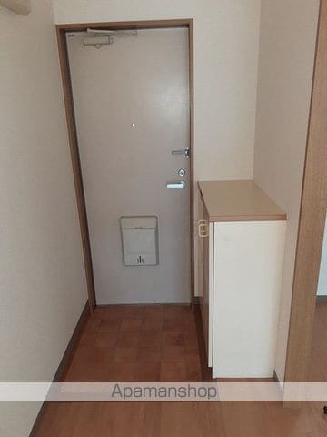 ニューシティー広川Cの内装写真
