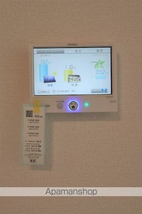 セレスティア中台[1LDK/33.81m2]の内装7