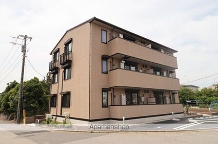 Ｍａｉｓｏｎ　Ｃｌｏｃｈｅｔｔｅ[3LDK/62.96m2]の外観1