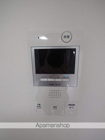 ヴィラ・セレーノ玉造本町の内装写真