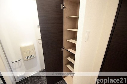 クレイノＯＺー６[1K/25.89m2]のその他設備6