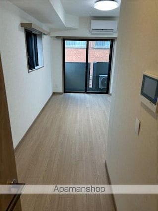 ルーブル練馬赤塚[1K/25.52m2]のリビング・居間