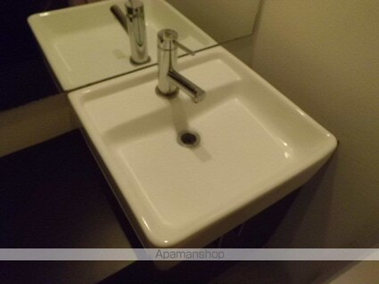 東京都練馬区東大泉１丁目[1K/23.4m2]の内装5