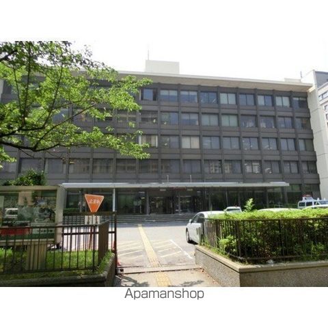 プリマヴェーラ問屋町の周辺写真