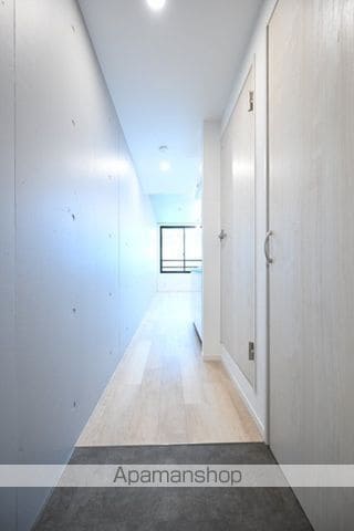 ESーGRANDE文京白山の内装写真