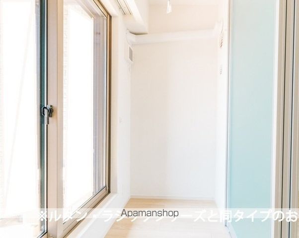 エスペランサ Iの内装写真