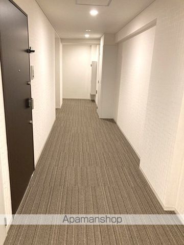 フルハウス赤羽の内装写真