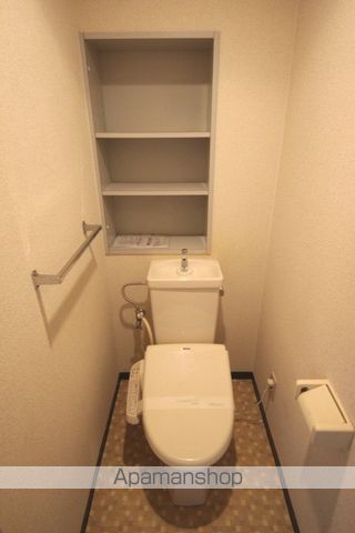 サンヴェールの内装写真