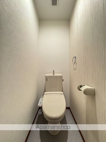 ミリアビタ稲毛東の内装写真