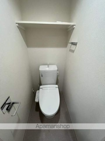 プレサンスDOMECITYコレーレの内装写真