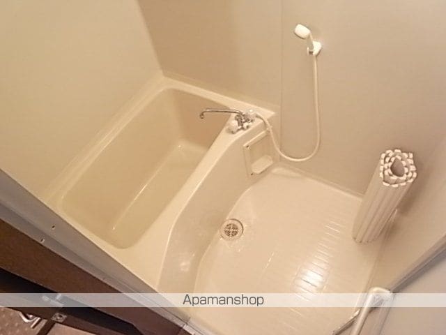 中央ハイツの内装写真