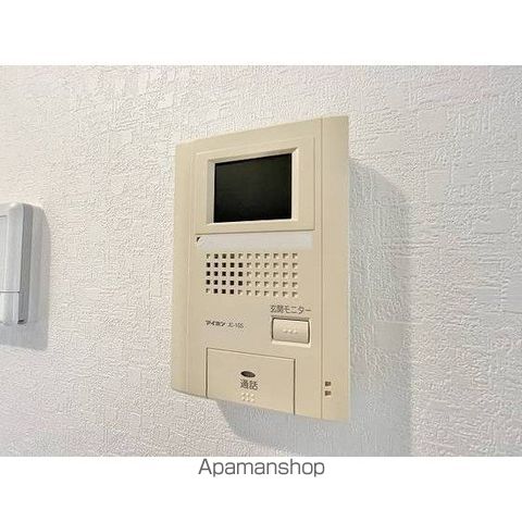 クリーンパレスしかまの内装写真