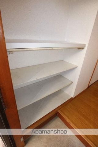 コーポスエヒロの内装写真