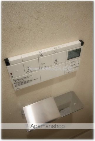 エスライズ西本町IIの内装写真