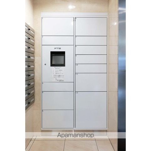 コンフォリア二番町の内装写真