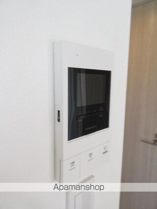 ＳＯＵ高円寺Ⅱ[1DK/30.01m2]のセキュリティ