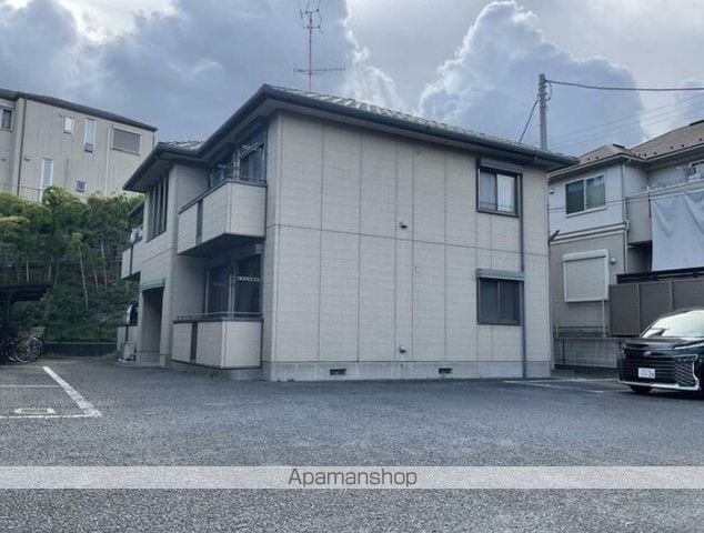 サーン山手住宅C棟