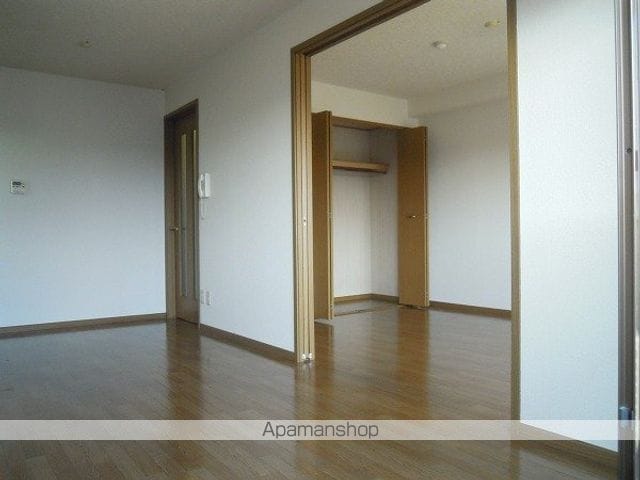 レカレクションの内装写真