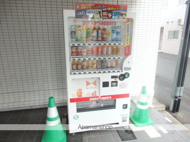 グランカーサ南9条のその他写真