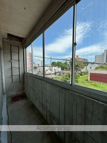 道央パークハイツの内装写真