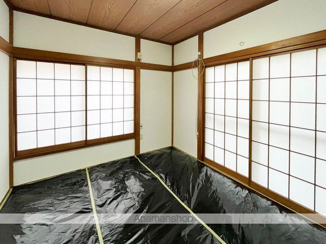 メゾンヒロの内装写真