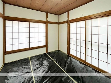 メゾンヒロ[1K/24.84m2]のリビング・居間2