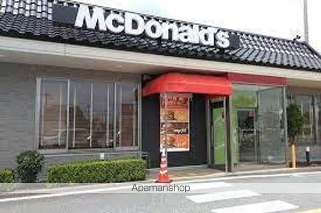 クレイノブランシュヴァルVの周辺写真