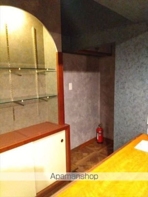 高島ビル[店舗/33m2]の内装2